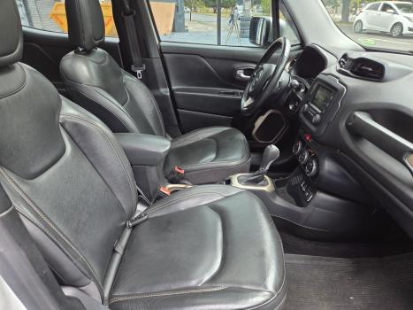 JEEP Renegade 1.8 16V 4P LIMITED FLEX AUTOMTICO, Foto 11