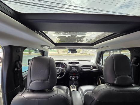 JEEP Renegade 1.8 16V 4P LIMITED FLEX AUTOMTICO, Foto 13