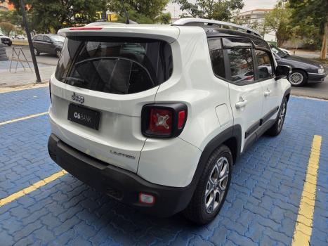 JEEP Renegade 1.8 16V 4P LIMITED FLEX AUTOMTICO, Foto 2