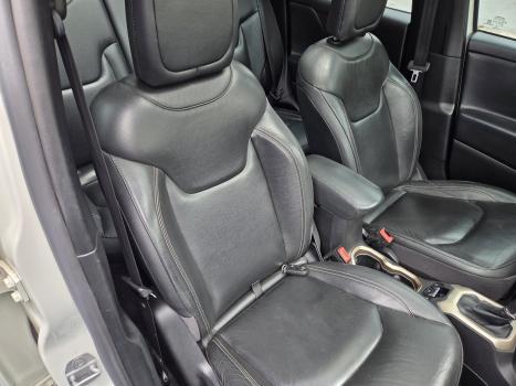 JEEP Renegade 1.8 16V 4P LIMITED FLEX AUTOMTICO, Foto 14
