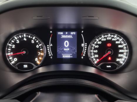 JEEP Renegade 1.8 16V 4P FLEX AUTOMTICO, Foto 2