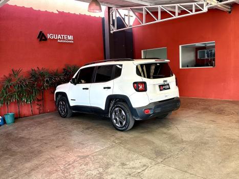 JEEP Renegade 1.8 16V 4P FLEX AUTOMTICO, Foto 2