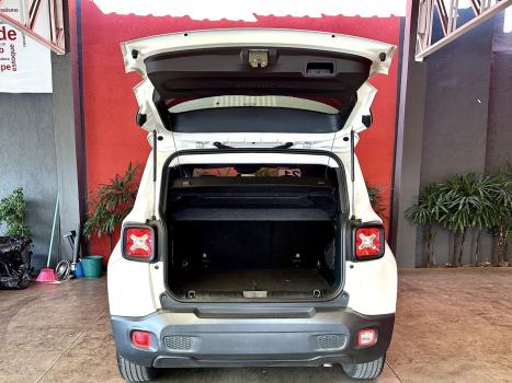 JEEP Renegade 1.8 16V 4P FLEX AUTOMTICO, Foto 4