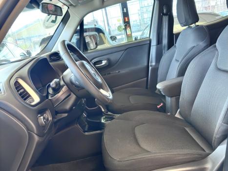 JEEP Renegade 1.8 16V 4P FLEX AUTOMTICO, Foto 7