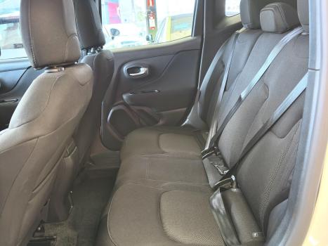 JEEP Renegade 1.8 16V 4P FLEX AUTOMTICO, Foto 8