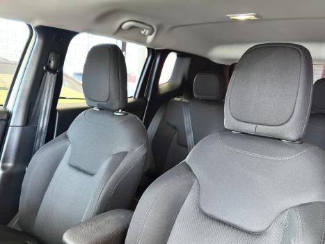JEEP Renegade 1.8 16V 4P FLEX AUTOMTICO, Foto 10