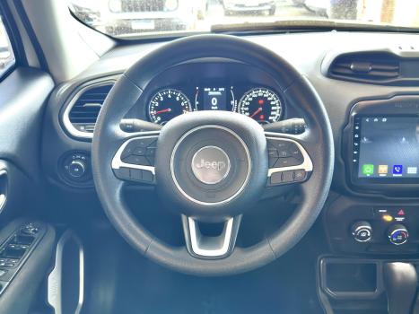 JEEP Renegade 1.8 16V 4P FLEX AUTOMTICO, Foto 11