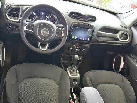 JEEP Renegade 1.8 16V 4P FLEX AUTOMTICO, Foto 13