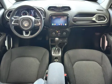 JEEP Renegade 1.8 16V 4P FLEX AUTOMTICO, Foto 14