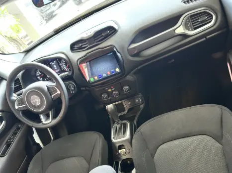 JEEP Renegade 1.8 16V 4P FLEX AUTOMTICO, Foto 15