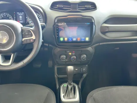 JEEP Renegade 1.8 16V 4P FLEX AUTOMTICO, Foto 16