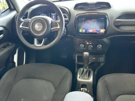 JEEP Renegade 1.8 16V 4P FLEX AUTOMTICO, Foto 18