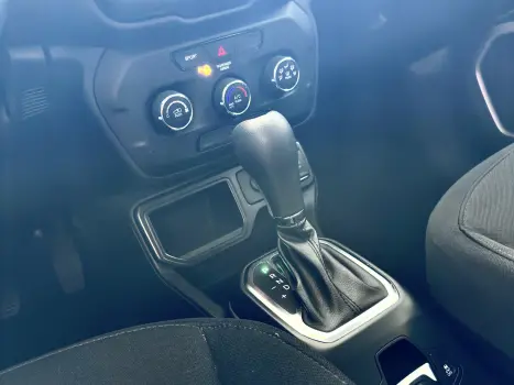 JEEP Renegade 1.8 16V 4P FLEX AUTOMTICO, Foto 19
