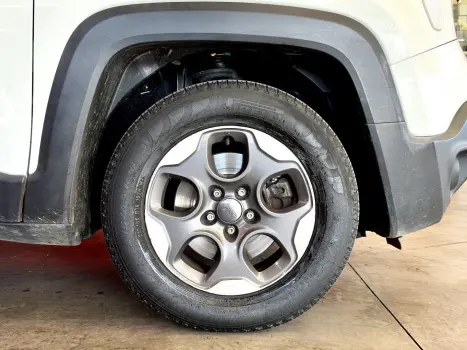JEEP Renegade 1.8 16V 4P FLEX AUTOMTICO, Foto 24
