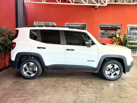 JEEP Renegade 1.8 16V 4P FLEX AUTOMTICO, Foto 25