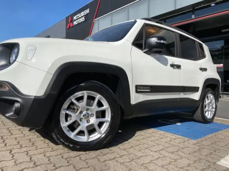 JEEP Renegade 1.8 16V 4P FLEX SPORT, Foto 2