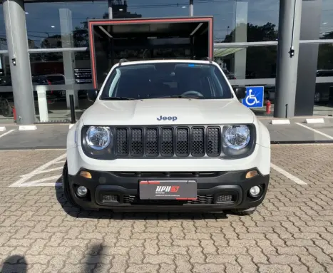 JEEP Renegade 1.8 16V 4P FLEX SPORT, Foto 3