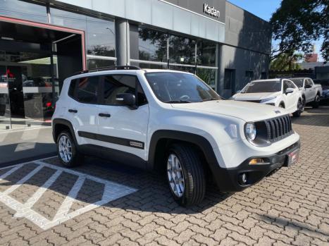 JEEP Renegade 1.8 16V 4P FLEX SPORT, Foto 4
