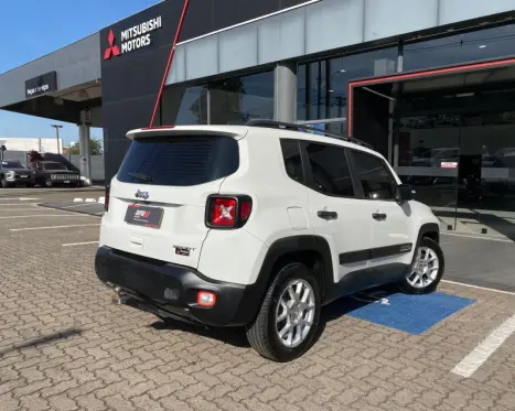 JEEP Renegade 1.8 16V 4P FLEX SPORT, Foto 5