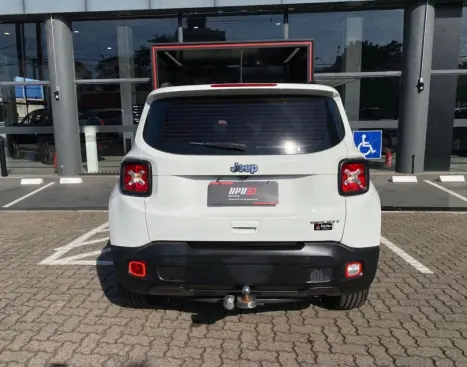 JEEP Renegade 1.8 16V 4P FLEX SPORT, Foto 6