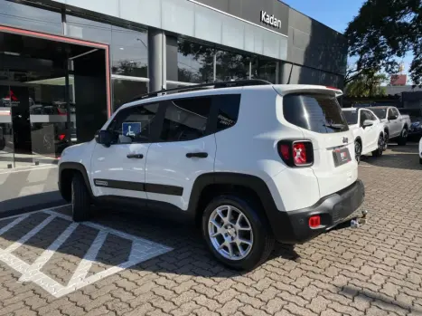 JEEP Renegade 1.8 16V 4P FLEX SPORT, Foto 7