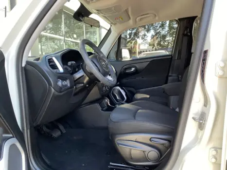 JEEP Renegade 1.8 16V 4P FLEX SPORT, Foto 8