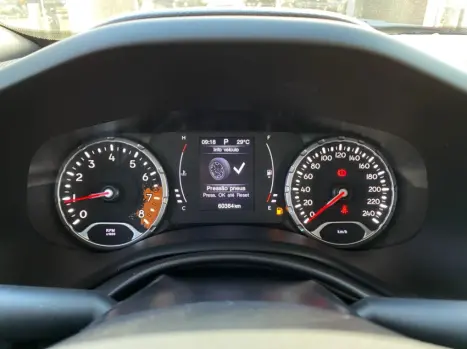 JEEP Renegade 1.8 16V 4P FLEX SPORT, Foto 10
