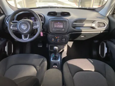 JEEP Renegade 1.8 16V 4P FLEX SPORT, Foto 13