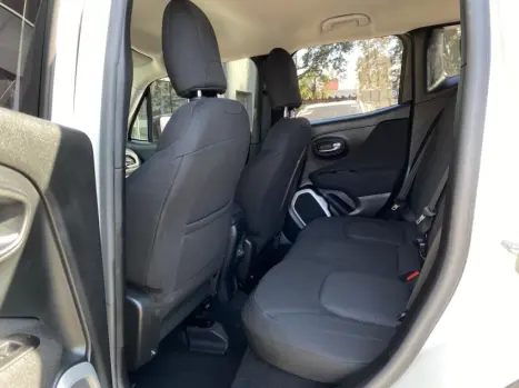 JEEP Renegade 1.8 16V 4P FLEX SPORT, Foto 14