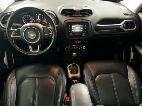 JEEP Renegade 1.8 16V 4P FLEX LONGITUDE AUTOMTICO, Foto 5
