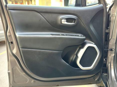 JEEP Renegade 1.8 16V 4P FLEX LONGITUDE AUTOMTICO, Foto 7