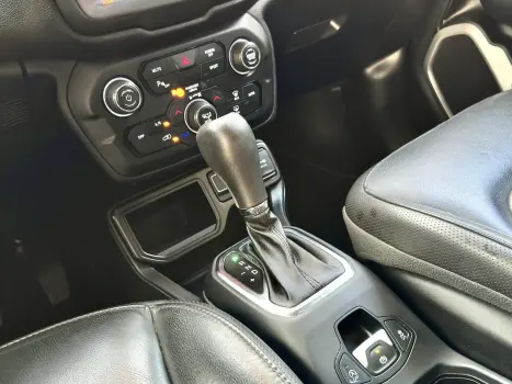 JEEP Renegade 1.8 16V 4P FLEX LONGITUDE AUTOMTICO, Foto 14