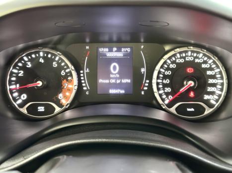 JEEP Renegade 1.8 16V 4P FLEX LONGITUDE AUTOMTICO, Foto 15