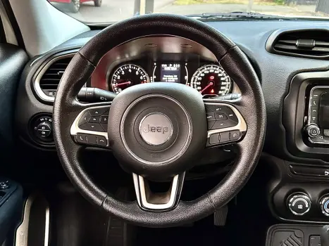 JEEP Renegade 1.8 16V 4P FLEX SPORT AUTOMTICO, Foto 3