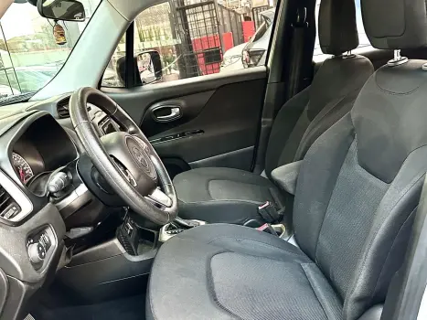 JEEP Renegade 1.8 16V 4P FLEX SPORT AUTOMTICO, Foto 5