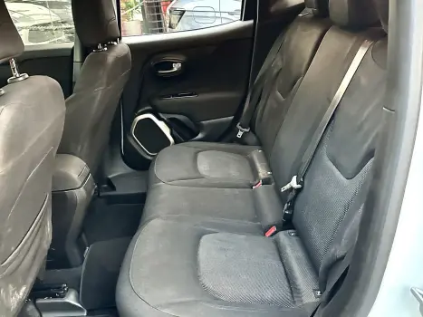 JEEP Renegade 1.8 16V 4P FLEX SPORT AUTOMTICO, Foto 6