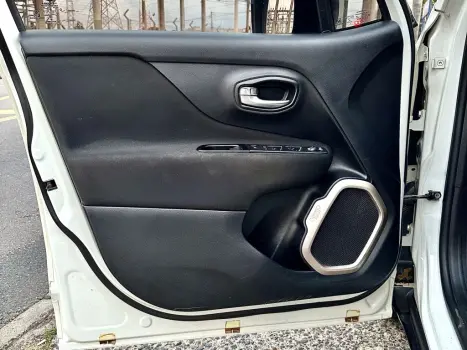 JEEP Renegade 1.8 16V 4P FLEX SPORT AUTOMTICO, Foto 7
