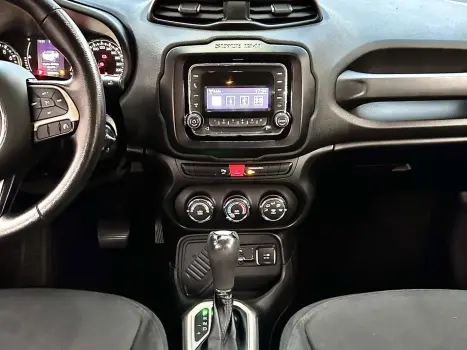 JEEP Renegade 1.8 16V 4P FLEX SPORT AUTOMTICO, Foto 8