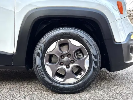 JEEP Renegade 1.8 16V 4P FLEX SPORT AUTOMTICO, Foto 14