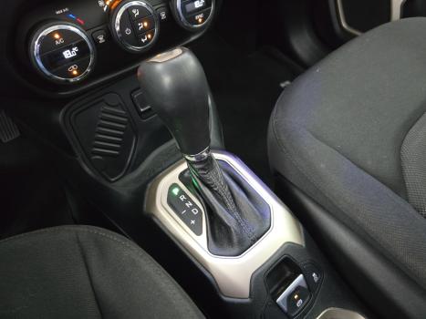 JEEP Renegade 1.8 16V 4P FLEX LONGITUDE AUTOMTICO, Foto 9
