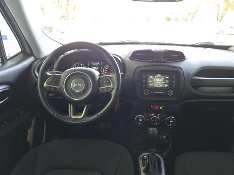 JEEP Renegade 1.8 16V 4P FLEX LONGITUDE AUTOMTICO, Foto 10