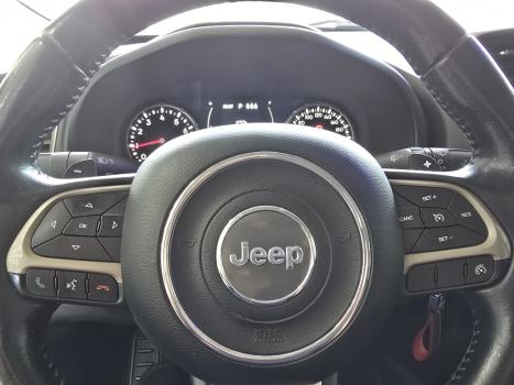 JEEP Renegade 1.8 16V 4P FLEX LONGITUDE AUTOMTICO, Foto 11