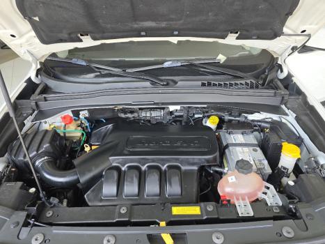 JEEP Renegade 1.8 16V 4P FLEX LONGITUDE AUTOMTICO, Foto 16