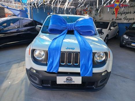 JEEP Renegade 1.8 16V 4P FLEX LONGITUDE AUTOMTICO, Foto 2