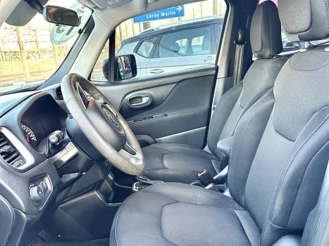 JEEP Renegade 1.8 16V 4P FLEX AUTOMTICO, Foto 2