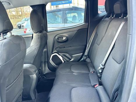 JEEP Renegade 1.8 16V 4P FLEX AUTOMTICO, Foto 3