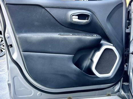JEEP Renegade 1.8 16V 4P FLEX AUTOMTICO, Foto 4