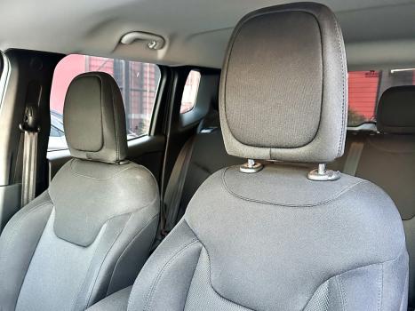 JEEP Renegade 1.8 16V 4P FLEX AUTOMTICO, Foto 5