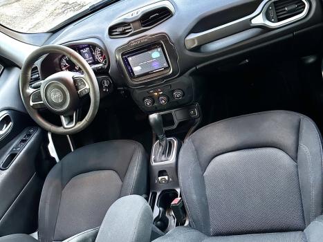 JEEP Renegade 1.8 16V 4P FLEX AUTOMTICO, Foto 6