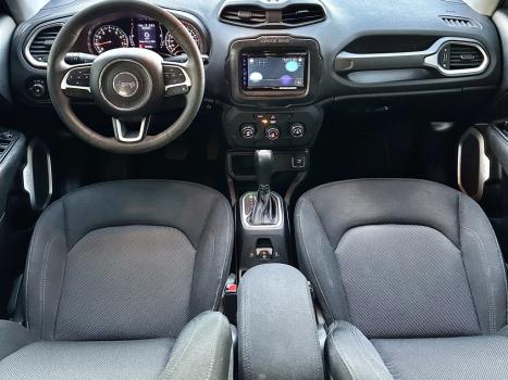 JEEP Renegade 1.8 16V 4P FLEX AUTOMTICO, Foto 7